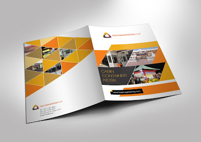 Freelance Graphic Designer Dubai - Dubai - +971 50 724 6066