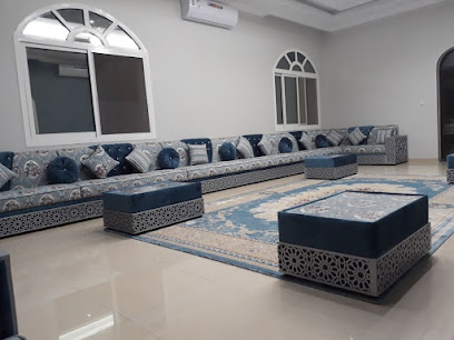 Silk Touch Furniture - Dubai - +971 52 308 7000