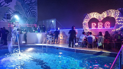 Ramee Rose Hotel, Dubai - Dubai - +971 4 450 0111