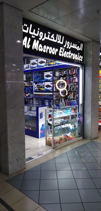 Al Masoor Electronics - United Arab Emirates|Abu Dhabi|Madinat Zayed Mall|F9M8+85H