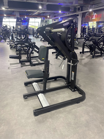 Mubadala Sports Center- UAEJJ Fitness at Al Salamat- Al Ain - United Arab Emirates|Al Salamat - Al Salamat 1 - Abu Dhabi|Al Fu-Ad St