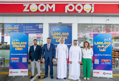 ZOOM | 1502 - Abu Dhabi - +971 9 228 1812