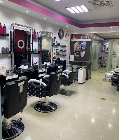 Sadaf Beauty Ladies Salon - Dubai - +971 4 325 2092