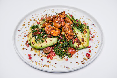 Colour My Plate Catering Services LLC - Abu Dhabi - +971 4 247 9166