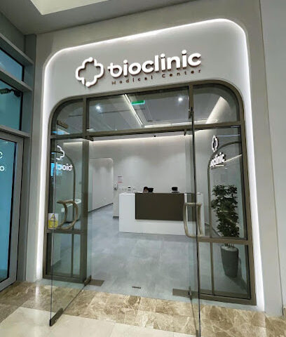 Bioclinic Medical Center - Abu Dhabi - +971 2 634 3966