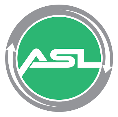 ASL Logistics - Ajman - +971 56 260 0021