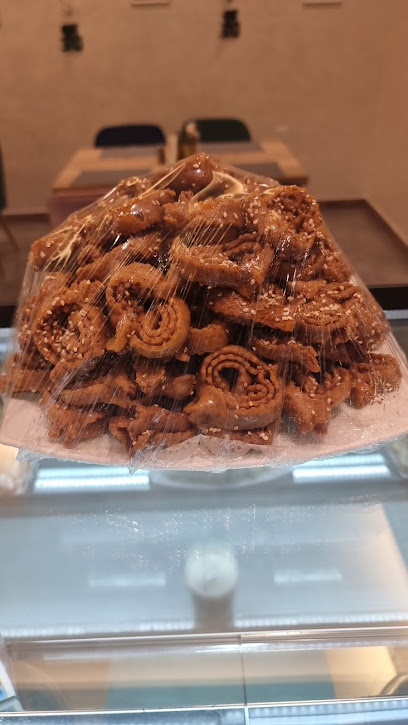 Michlifen restaurant & grills - United Arab Emirates|Central District - Abu Dhabi|6QF8+VR3