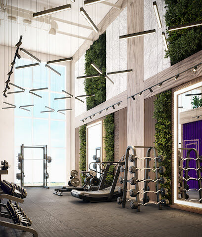 Befit Ladies Only Gym - Dubai - +971 52 974 8116