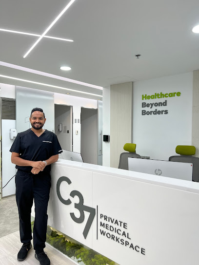 Dr. Ebenezer's Clinic - United Arab Emirates|Umm Hurair 2 - Dubai Healthcare City - Dubai|C37 4th Floor|Building 64