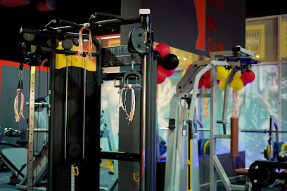 Fit Life Fitness LLC - Dubai - +971 56 770 4523