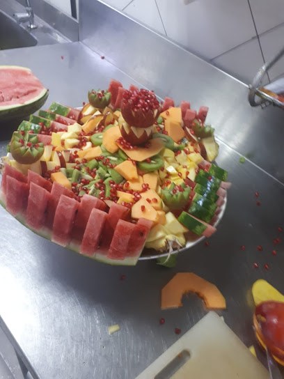 Matafi Cafeteria كافتيريا المطافي - United Arab Emirates|Mohamed Bin Zayed City - Ras al Khaimah|Al Ghail Rd|C26P+8X3