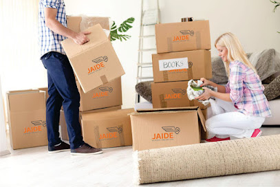 JAIDE Express Freight LLC - Ajman - +971 4 564 5844