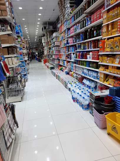 Marjan discount center - United Arab Emirates|Ras Al-Khaimah|street|Dahan area