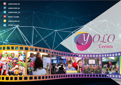 YOLO Events - Ajman - +971 2 449 4498