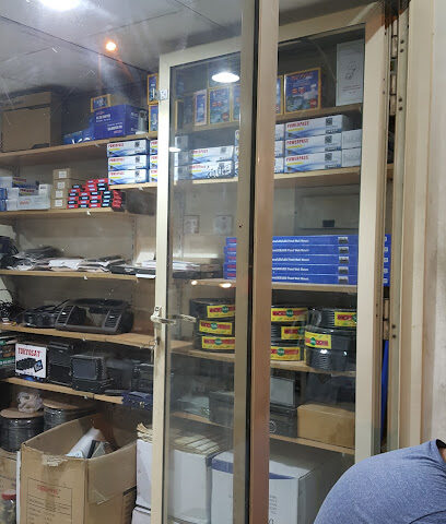 AL KHALEEJ ELECTRONICS الخليج للالكترونيات - Ajman - +971 50 510 5082