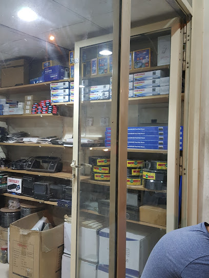 AL KHALEEJ ELECTRONICS الخليج للالكترونيات - United Arab Emirates|Sharjah|Kaboori Building