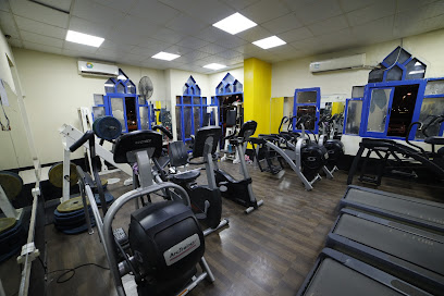 Power House Gym - Dubai - +971 50 672 3487