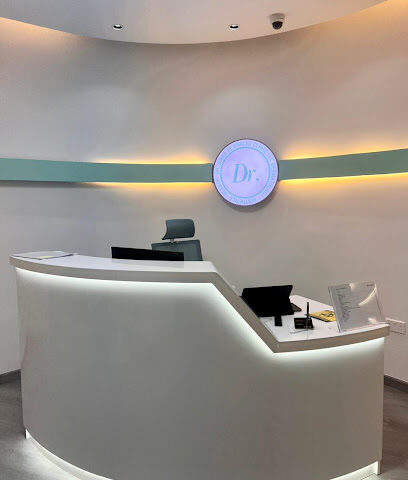 Dr Omar Al Khalili Clinic - Abu Dhabi - +971 58 505 7649