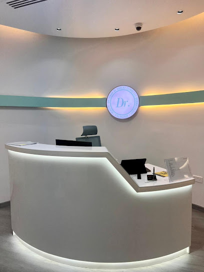 Dr Omar Al Khalili Clinic - United Arab Emirates|Umm Al Sheif - Dubai