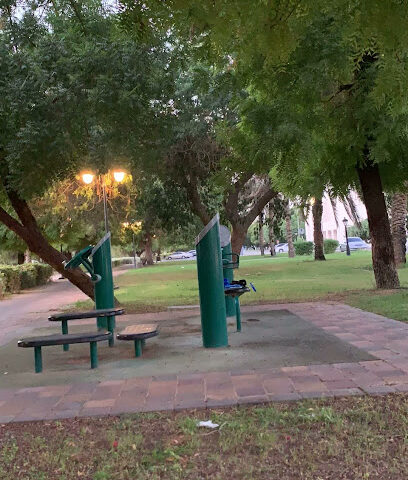 Workout Fitness Spot - Dubai -