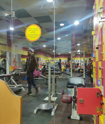 Bodyzone fitness centre - Dubai - +971 58 155 4014