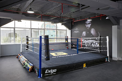GymNation Al Quoz | Best Gym in Al Quoz - Dubai -