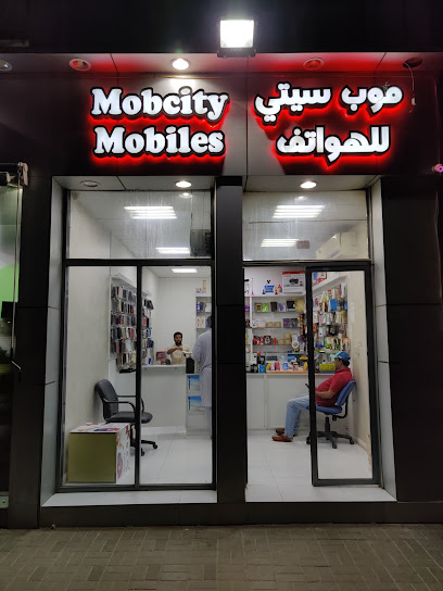 Mobcity Mobiles - United Arab Emirates|Industrial Area - Leetag - Abu Dhabi|5QM6+JJM