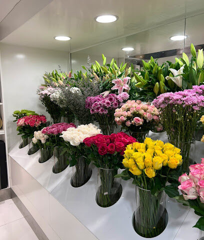 Better Flowers - Florist in Dubai Mall - Ajman - +971 54 440 0709
