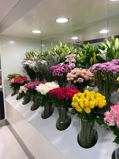 Better Flowers - Florist in Dubai Mall - United Arab Emirates|Dubai|Sheikh Mohammed bin Rashid Blvd|Dubai Mall