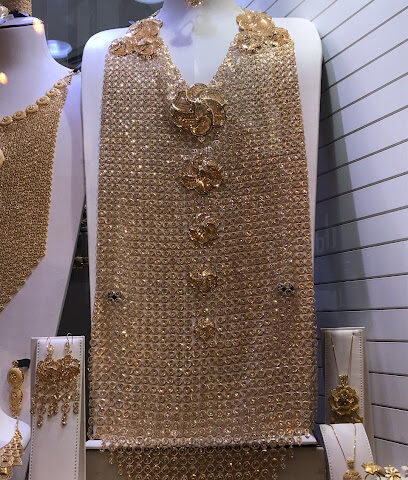 Al Zahoor jewlery karama ajman - Dubai - +971 56 909 9736