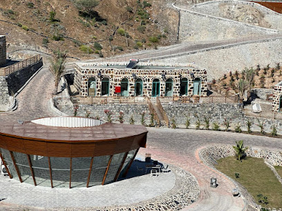 Dibba Mountain Park - Dubai - +971 9 204 9999
