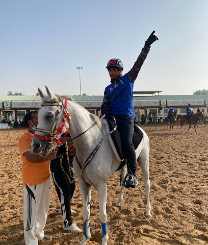 Bin Al Malas Stables - Dubai - +971 52 805 8941