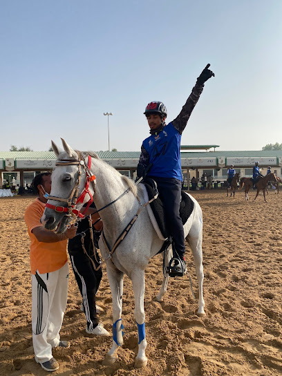Bin Al Malas Stables - United Arab Emirates|Al Wathba - Abu Dhabi|Al Wathbah St