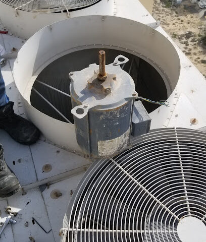 amcon hvac - Dubai - +971 50 312 8208