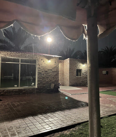 Hajooni farm - Ajman -