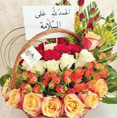Anaml Alward - Ajman - +971 3 768 5765