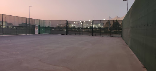 Basketball Full Court - Dubai -