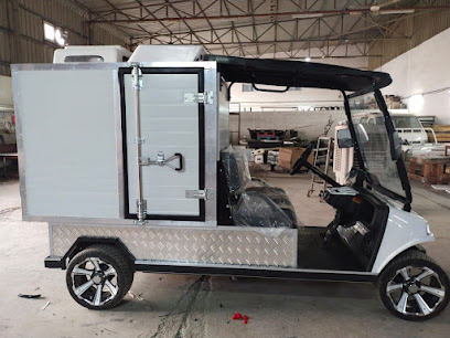 Electro Cooling Centre Establishment - Dubai - +971 2 556 5009