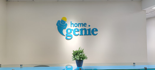 HomeGenie Home Services DMCC - Ajman - +971 800 443643