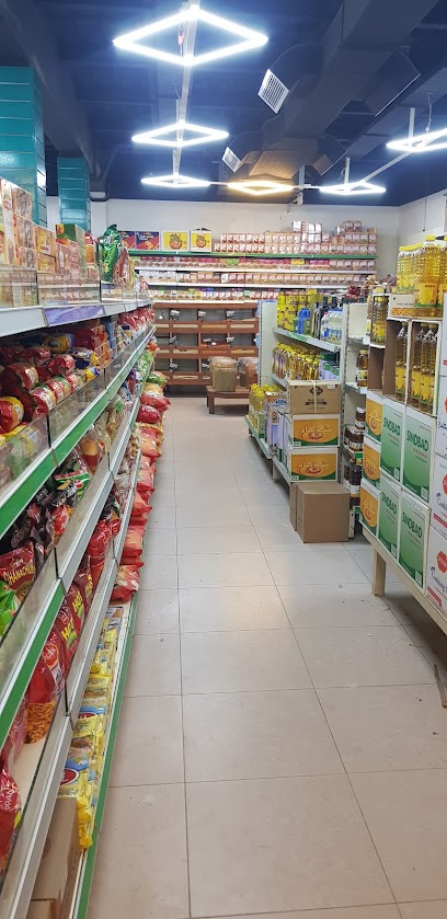 Royal Mart Supermarket - United Arab Emirates|Industrial Area - Industrial Area 6 - Sharjah|8C88+QVW