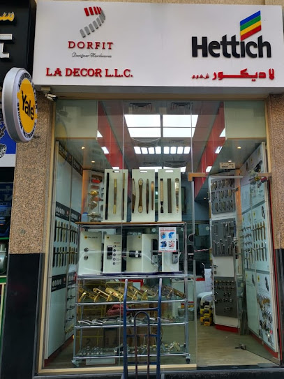 La Decor L.L.C - United Arab Emirates|Deira - Dubai|20 9C St