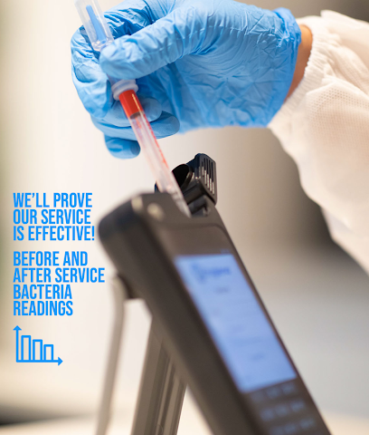 SANITE - Cleaning,Disinfection & Sanitisation - Dubai - +971 58 542 9800