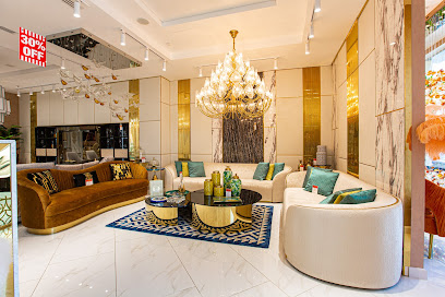 Furniture Dubai Luxury Antonovich Home KA Showroom - Al Ain - +971 58 881 2020