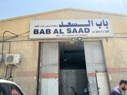 Bab al Saad ac units fix and cont. - Dubai - +971 56 502 5301