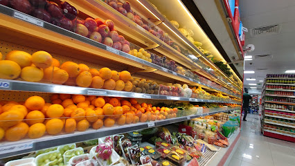 Fair Trade Supermarket & Dept. Store - Dubai - +971 4 329 1500