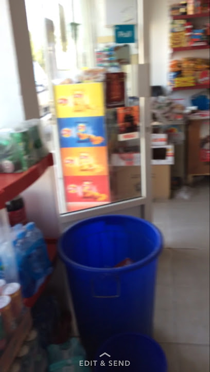 بقالة ندى Nuda Grocery - United Arab Emirates|Saqr Bin Mohd City - Ras al Khaimah|QW59+VJ9