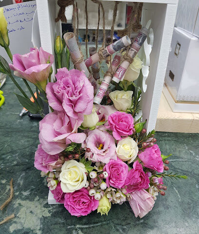 Valantine Flowers - Ajman - +971 2 667 3071
