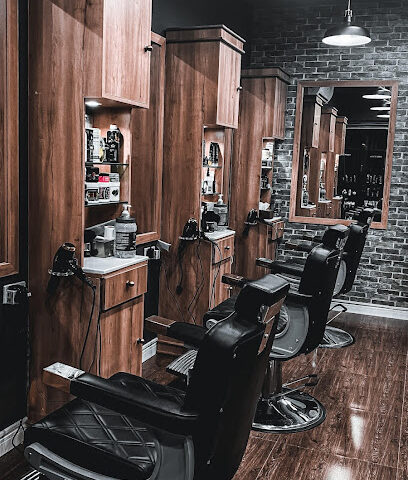 Classy Salon | صالون كلاسي للرجال - Dubai - +971 54 518 8225