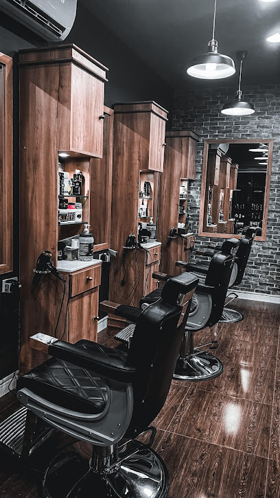 Classy Salon | صالون كلاسي للرجال - United Arab Emirates|Al Rawda 2 - Ajman