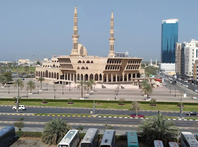 AL HAYAT HOTEL - Dubai - +971 6 506 6222